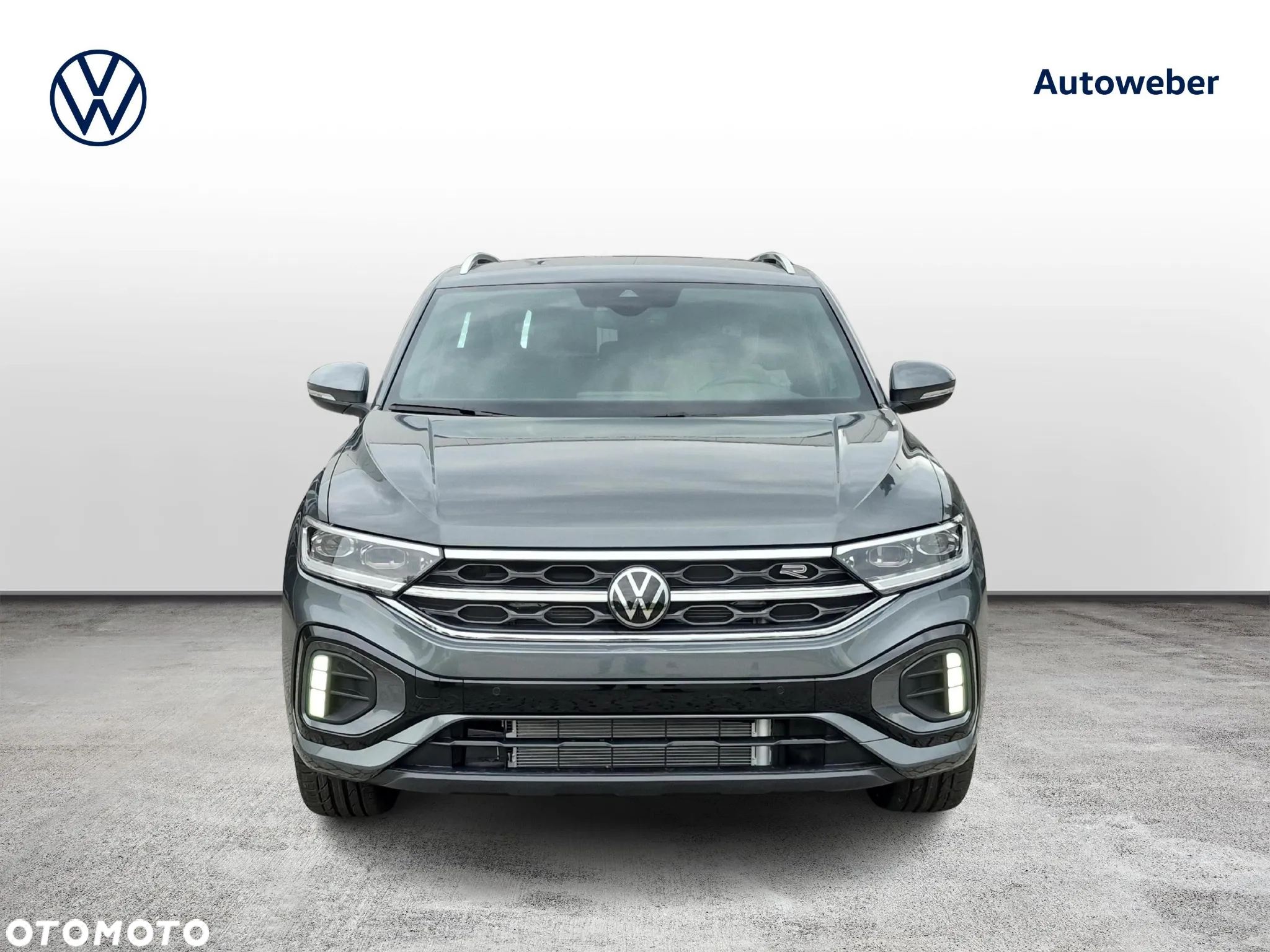 Volkswagen T-Roc - 8