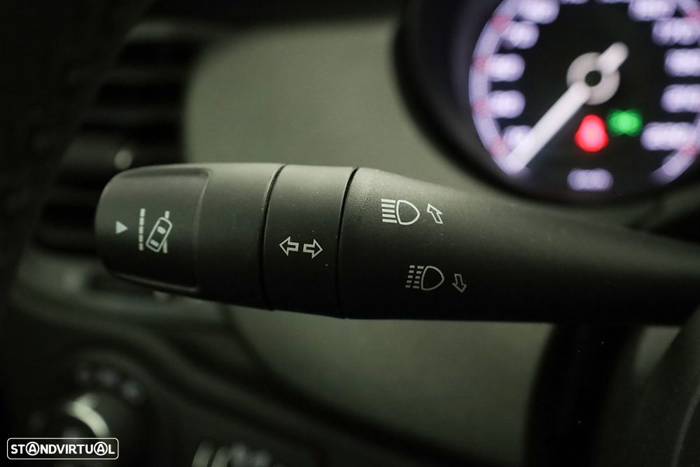 Fiat 500X 1.3 MJ - 16