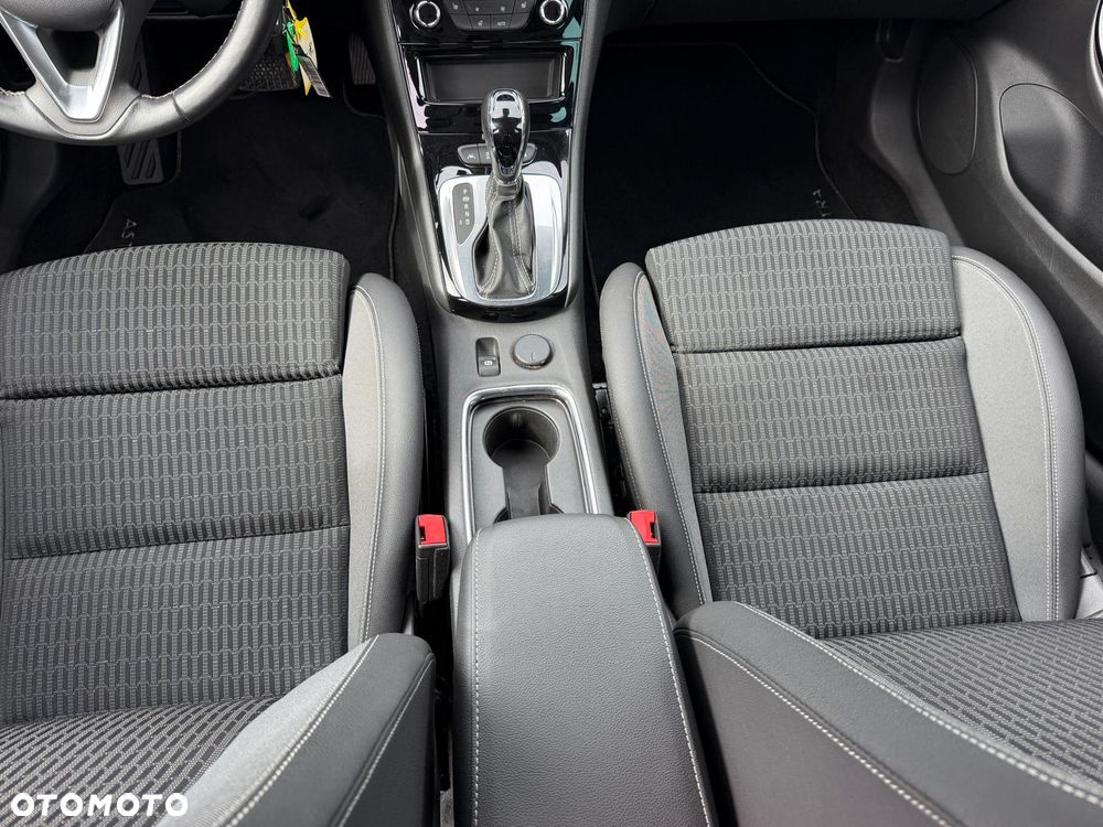 Opel Astra 1.5 CDTI Business Elegance - 19