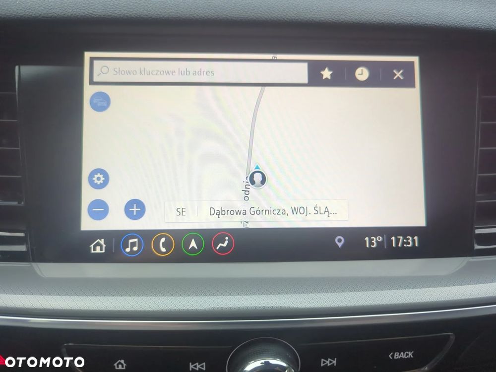 Opel Insignia 1.5 T GPF Innovation S&S - 26