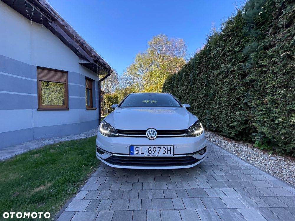 Volkswagen Golf 1.4 TSI BMT Highline DSG - 10