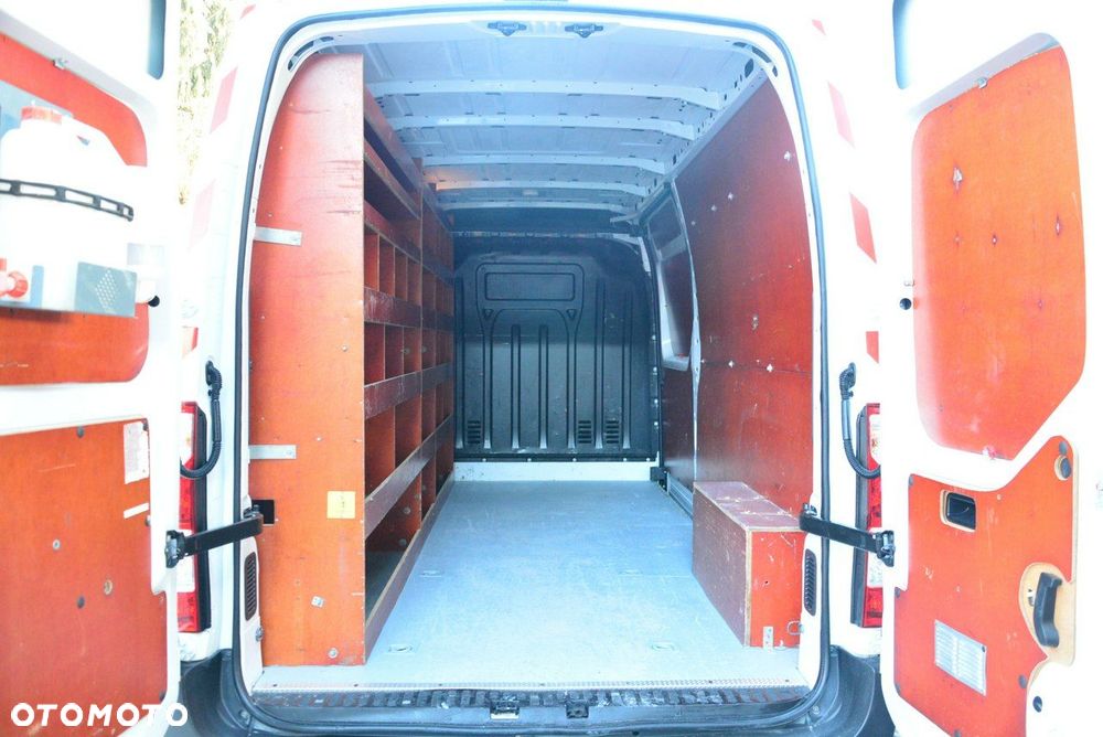 Renault Master - 5