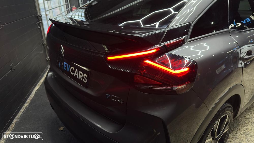 Citroën e-C4 50 kWh Shine Pack - 15