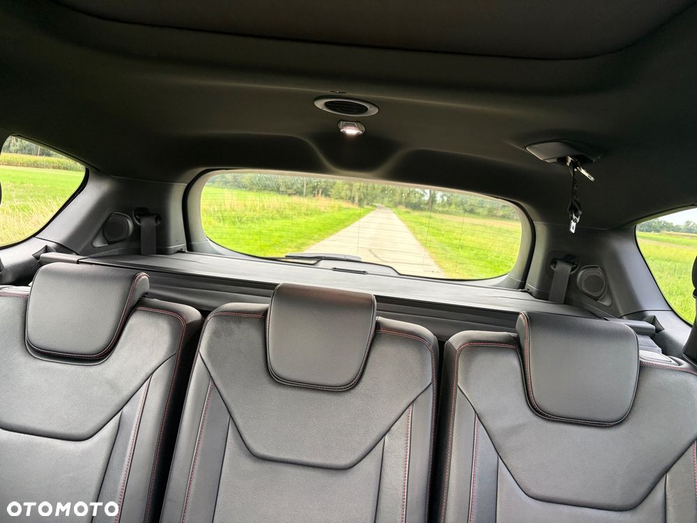 Ford S-Max 2.0 EcoBlue Twin-Turbo ST-Line - 29