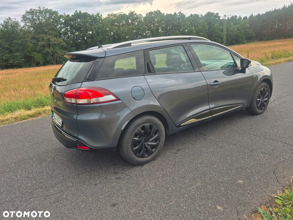 Renault Clio TCe 90 Dynamique - 7