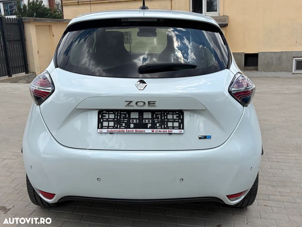Renault ZOE - 20