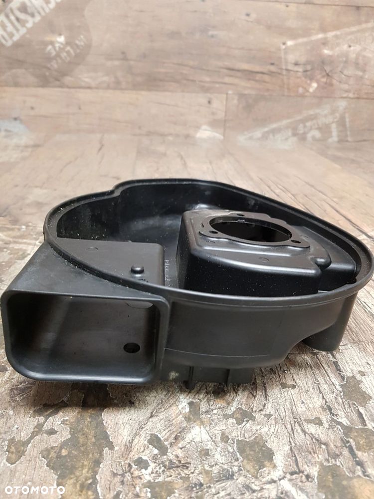 Obudowa Filtra powietrza Harley Davidson Dyna 29182-08A - 10