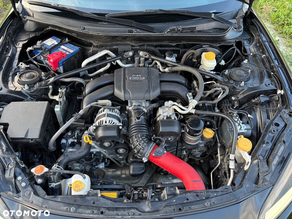 Toyota GR86 - 10