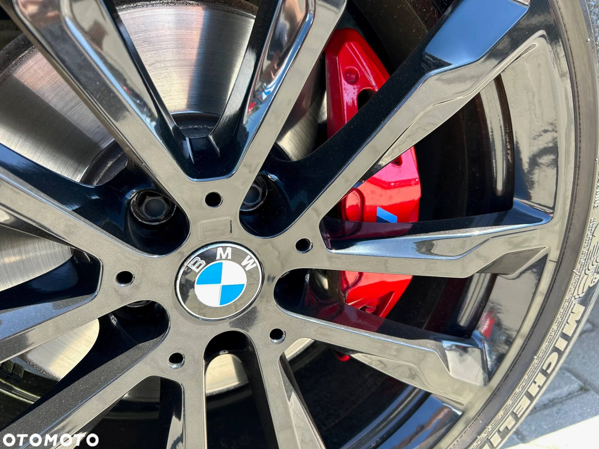 BMW X4 xM40i - 16