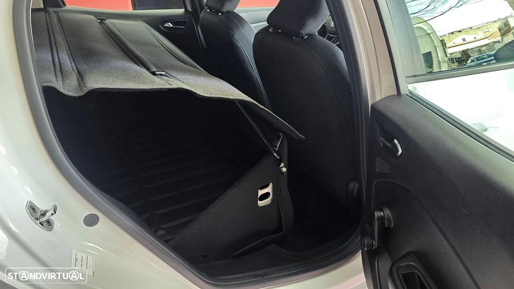 Renault clio van 1.5 blue dci air nav - 45