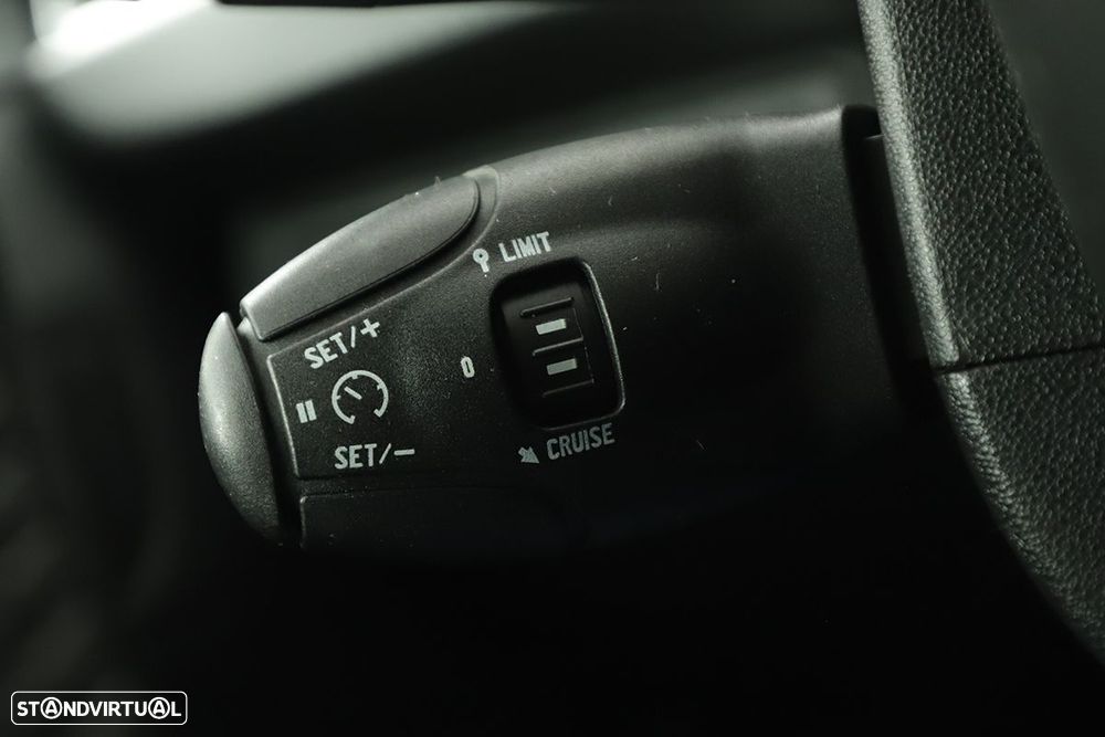 Peugeot 208 1.6 BlueHDi Style - 16