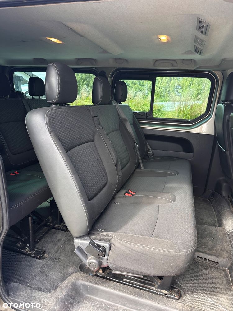 Opel Vivaro L2H1 2,9t Edition Elegance - 20