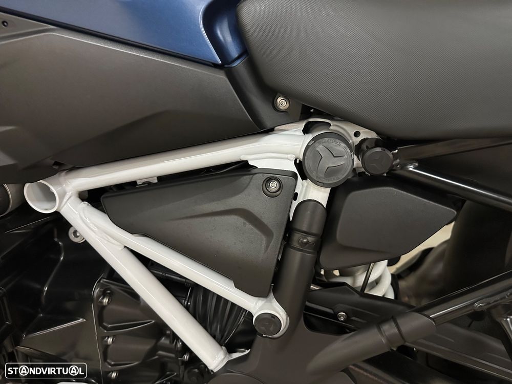 BMW R 1250 GS Trophy - 10