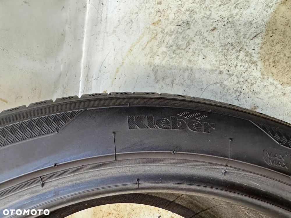 G-2718 255/40R19 100Y KLEBER DYMAXER HP - 2