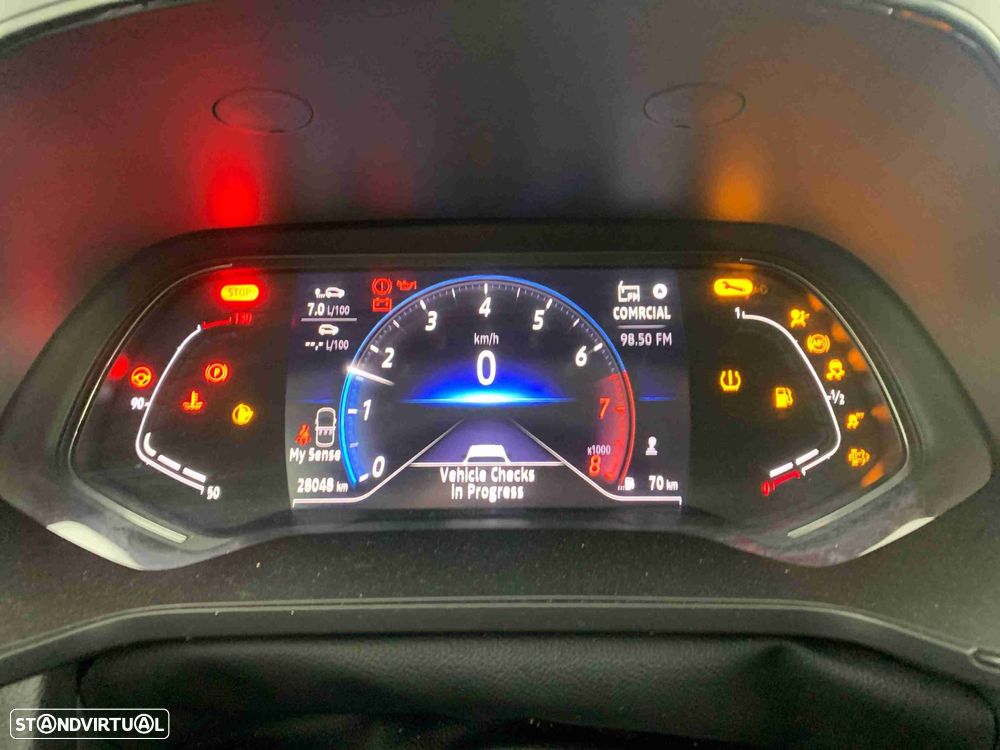 Renault Captur 1.0 TCe Techno - 8