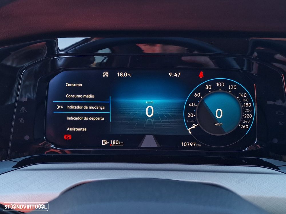 VW Golf 1.0 TSI Life - 25