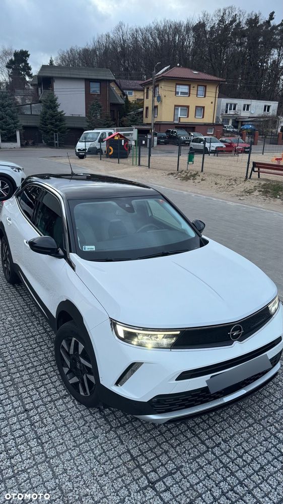 Opel Mokka 1.2 T Elegance S&S - 1