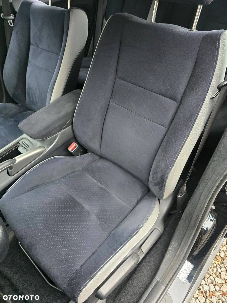 Honda Civic 1.8i-VTEC Sport - 13