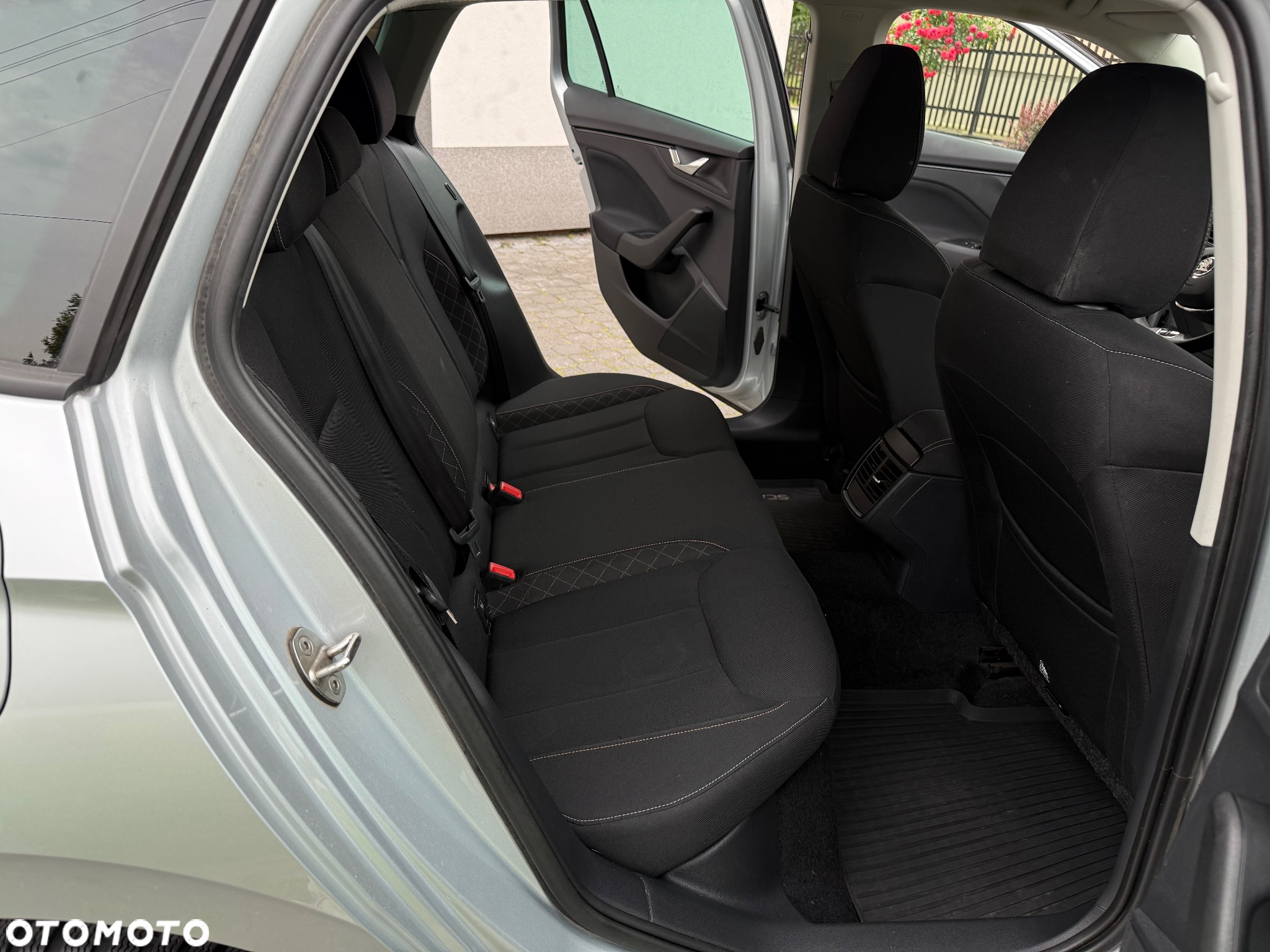 Skoda Scala 1.0 TSI Ambition - 24
