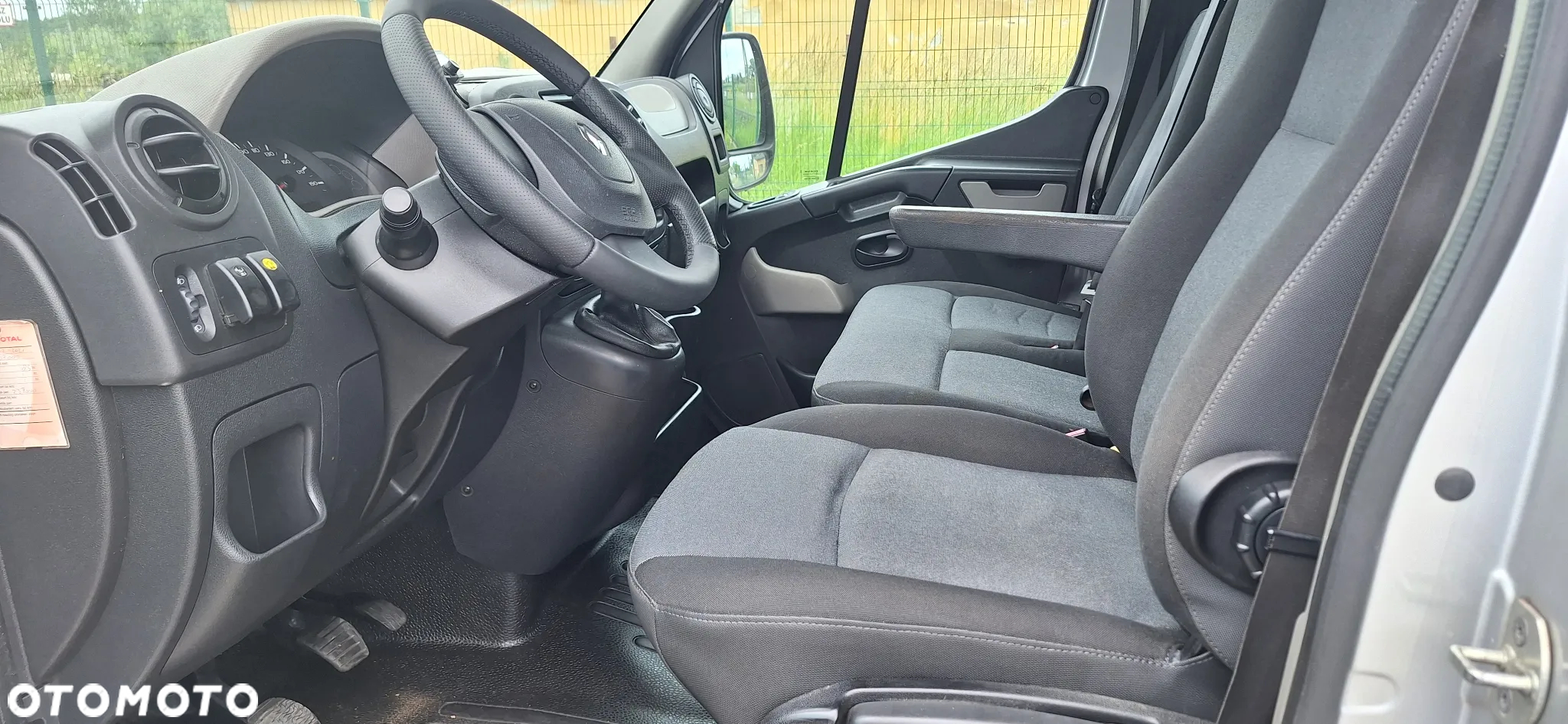 Renault Master - 8