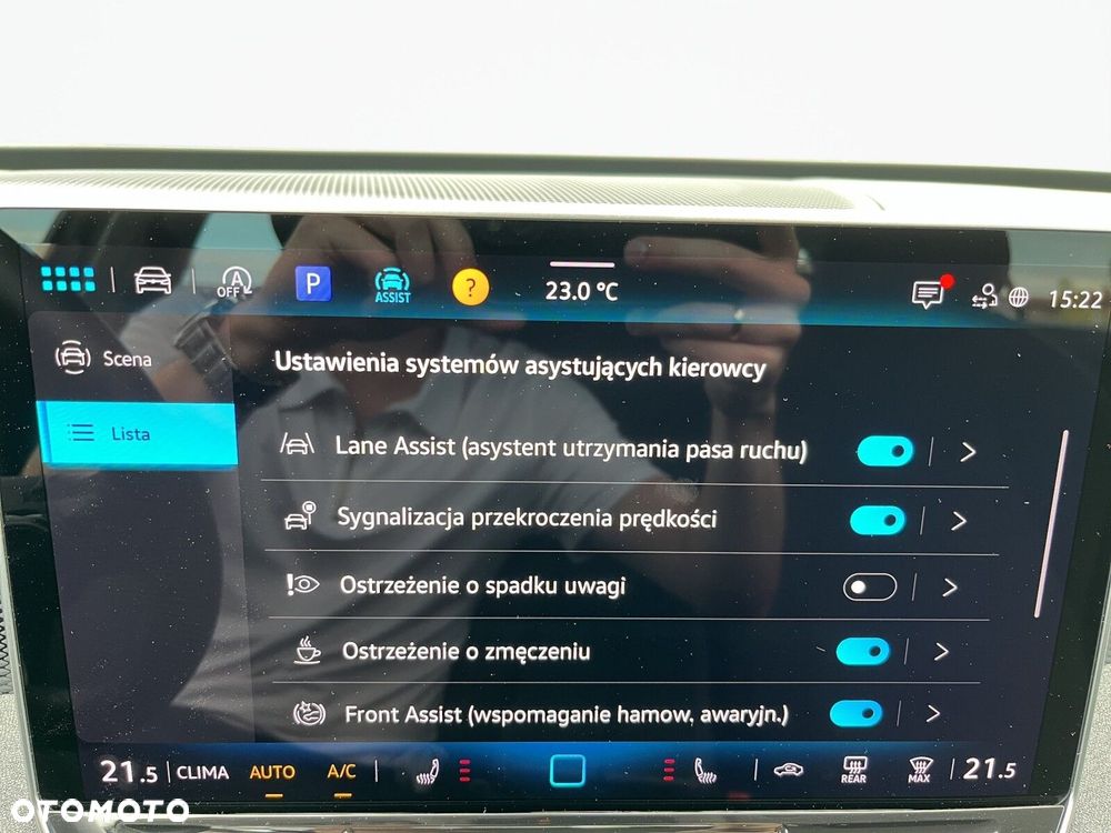 Volkswagen Passat Variant - 34