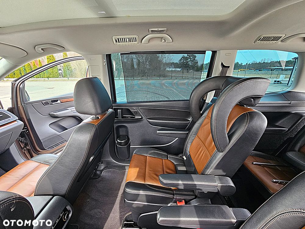 Volkswagen Sharan - 33