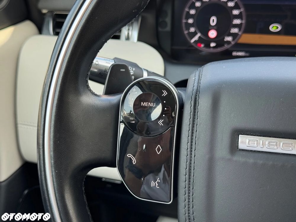 Land Rover Discovery Sport 2.0 D180 S - 31