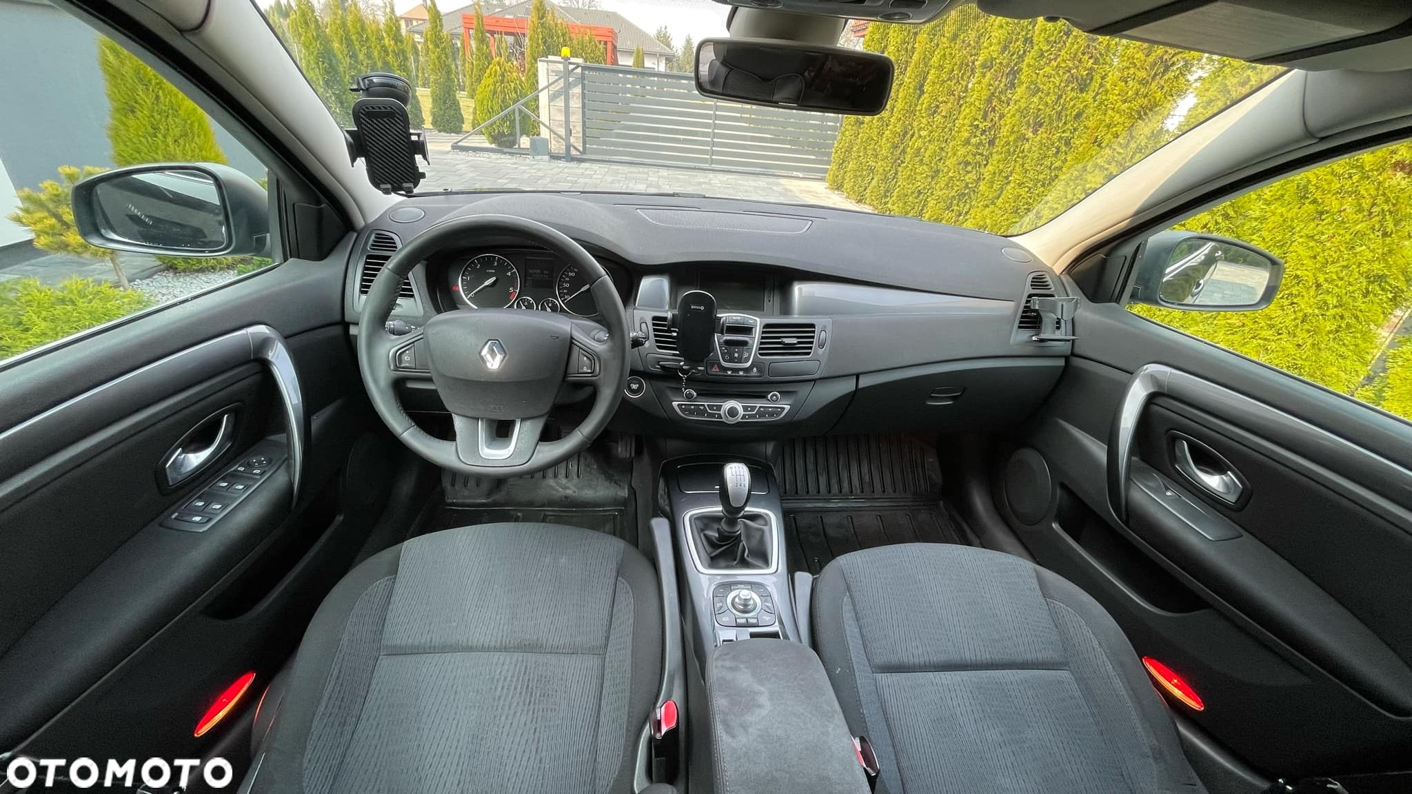 Renault Laguna - 13