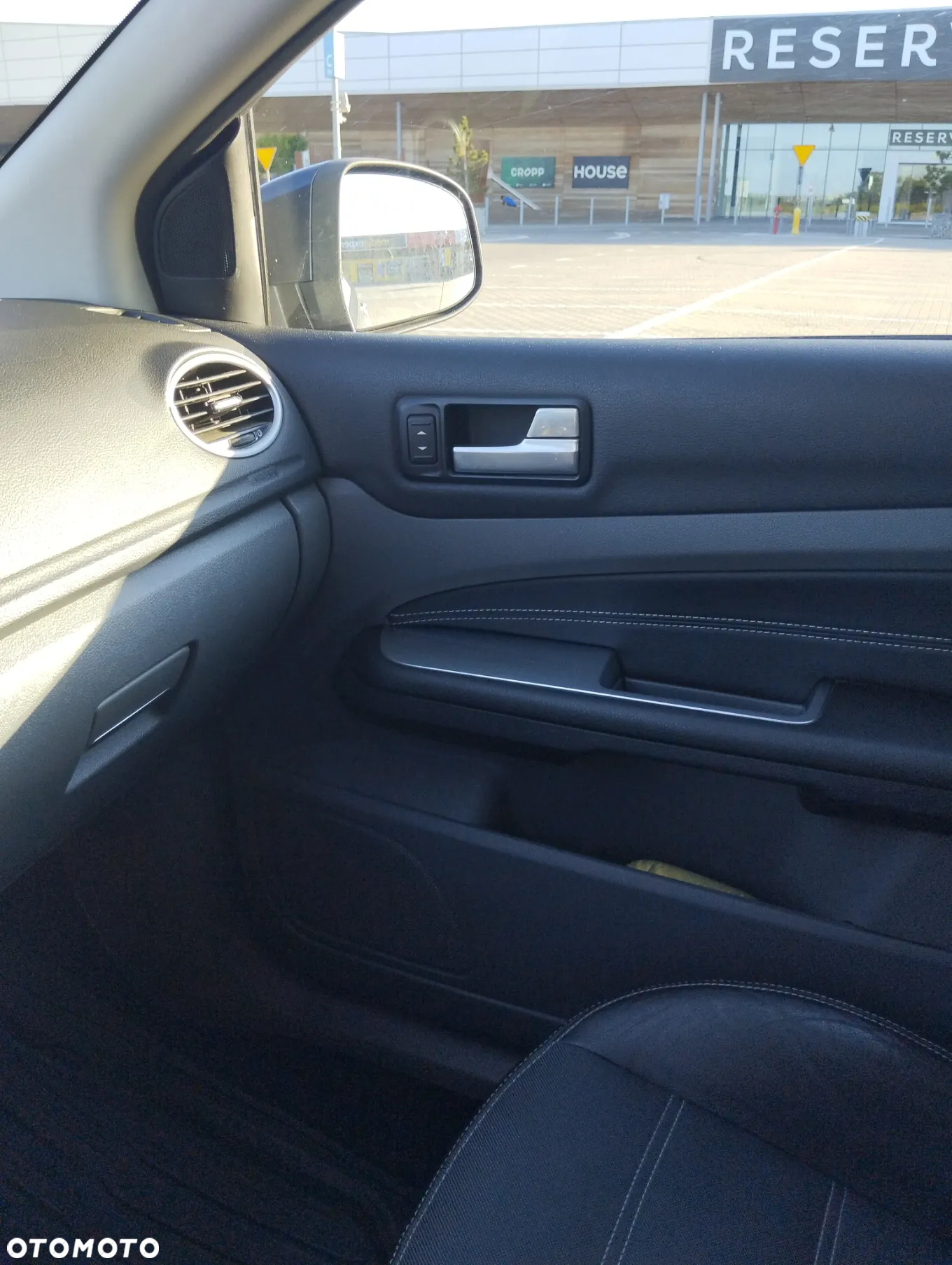 Ford Focus 1.8 TDCi Titanium - 13