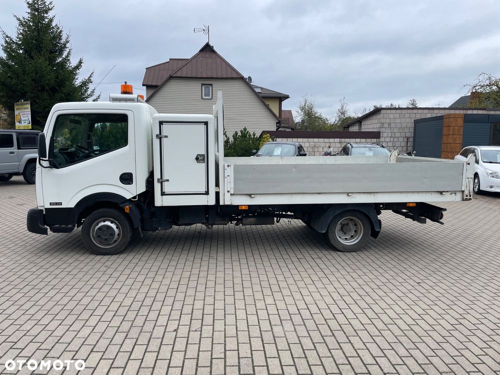 Nissan Cabstar - 7