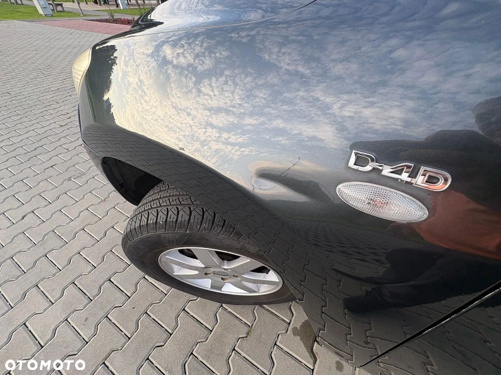 Toyota RAV4 2.2 D-4D 4x4 Team - 11