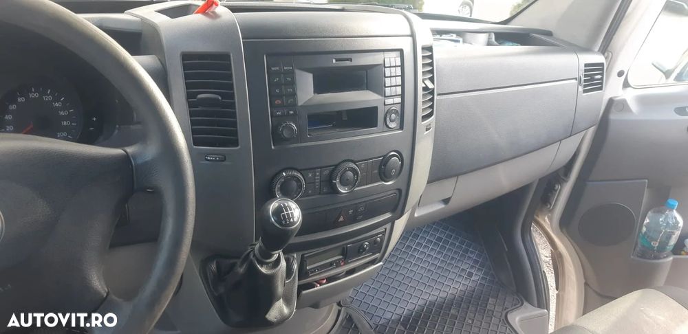 Volkswagen Crafter - 4