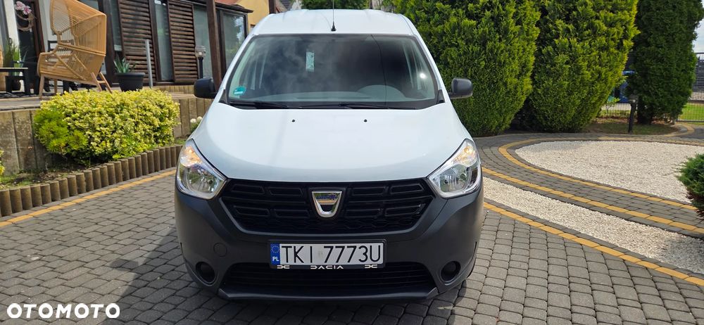 Dacia Dokker - 21