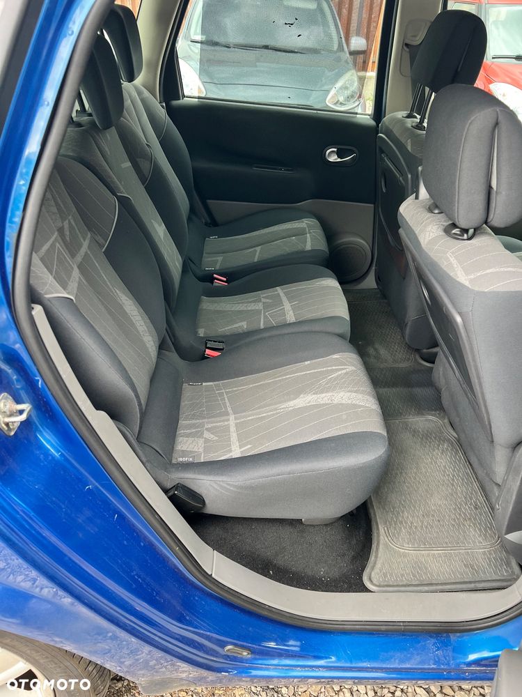 Renault Scenic 1.5 dCi Dynamique - 16