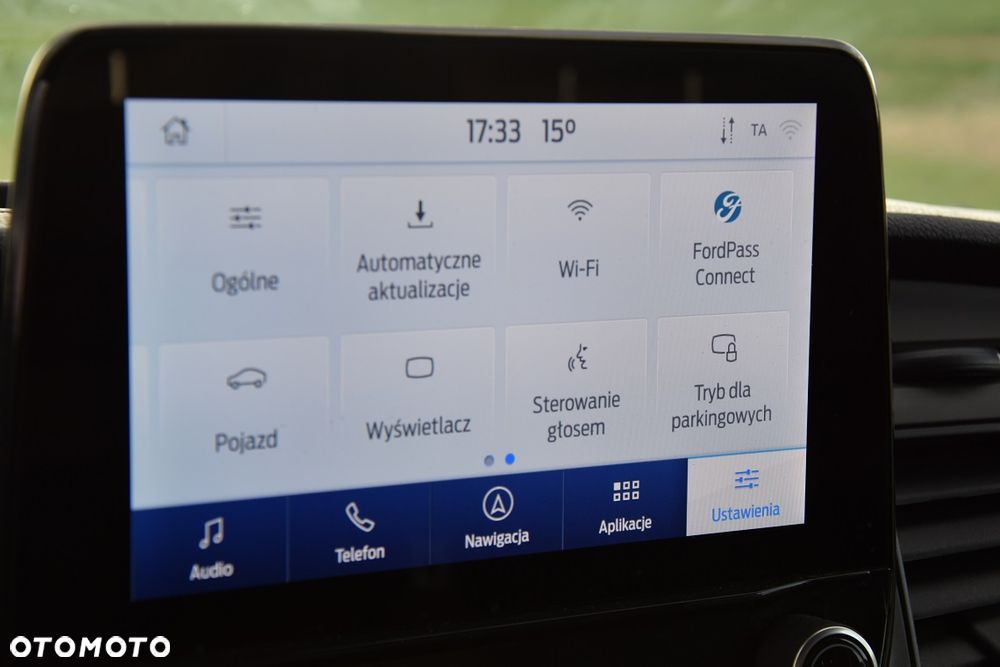 Ford TRANSIT T310 L3H3 - 28