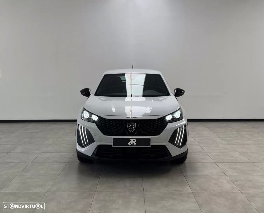 Peugeot 2008 1.2 PureTech SE Style - 2