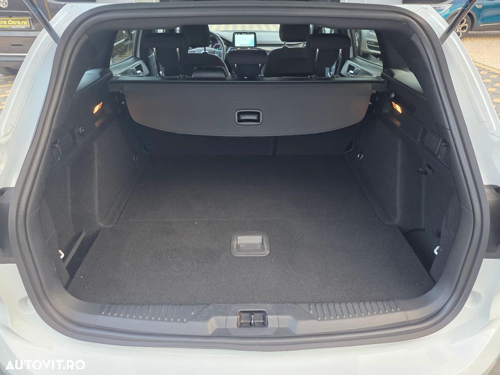 Ford Focus - 18