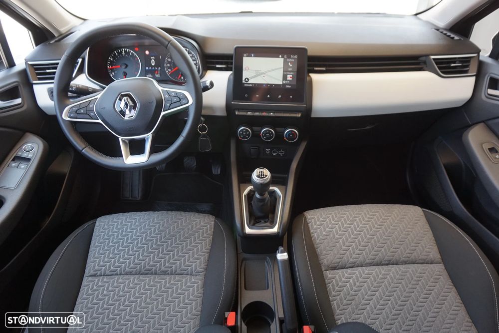 Renault Clio 1.0 TCe Limited - 23