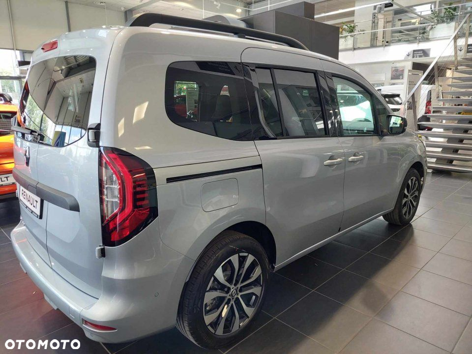 Renault Kangoo - 4