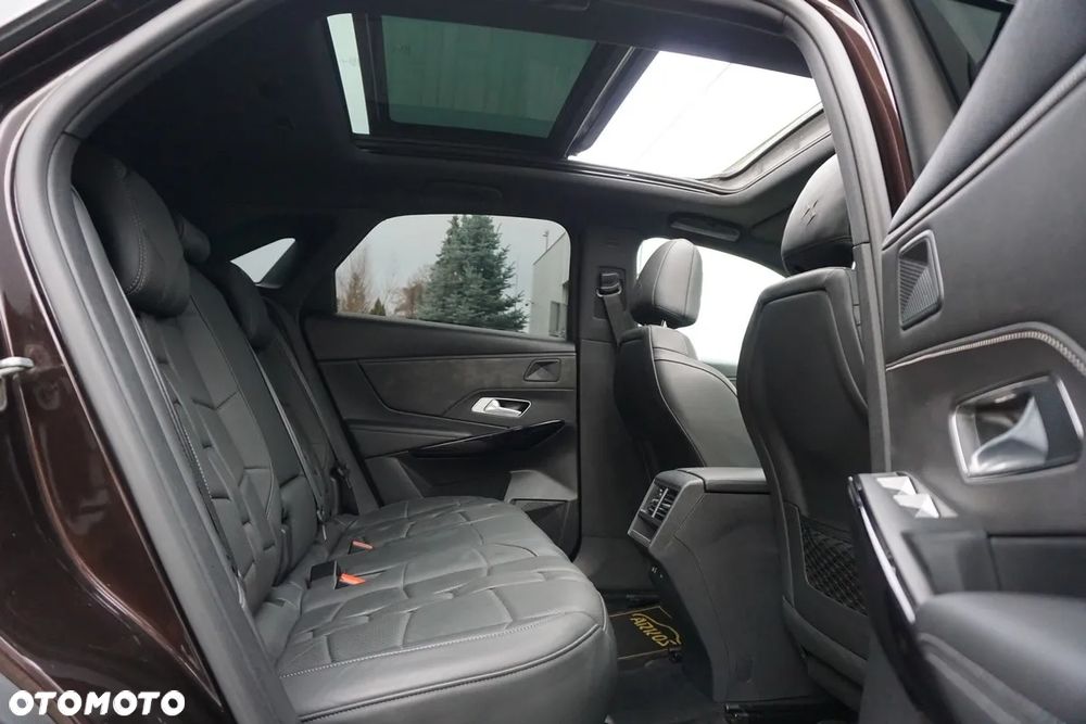 DS Automobiles DS 7 Crossback - 36
