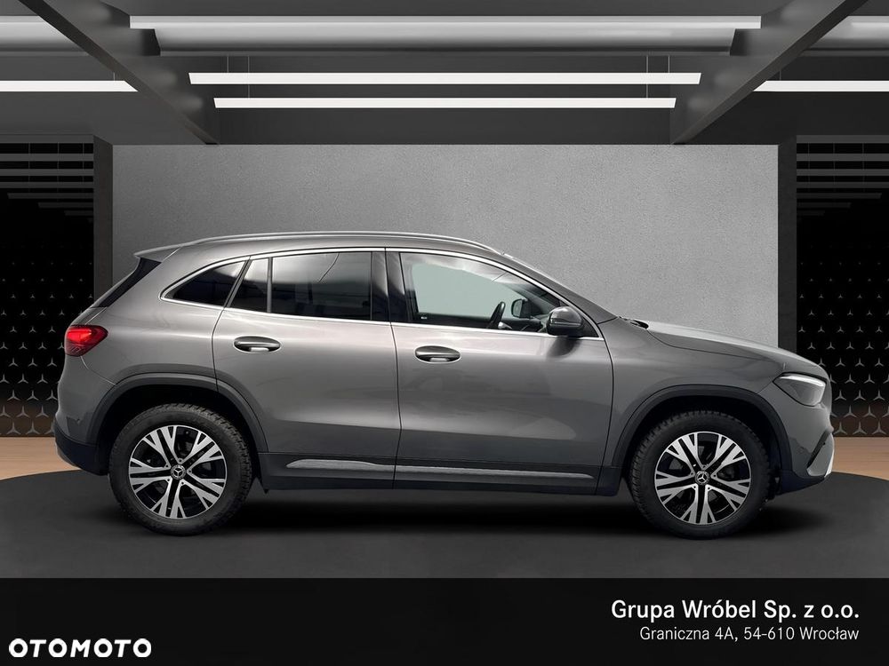 Mercedes-Benz GLA 200 Progressive - 7