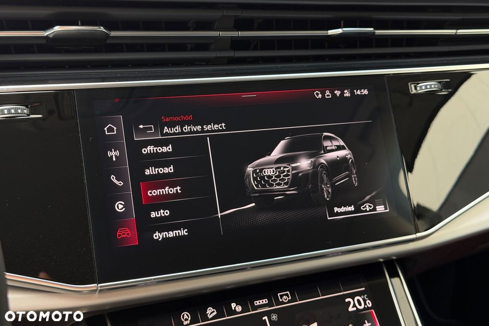 Audi Q7 45 TDI mHEV Quattro S Line Tiptr - 20