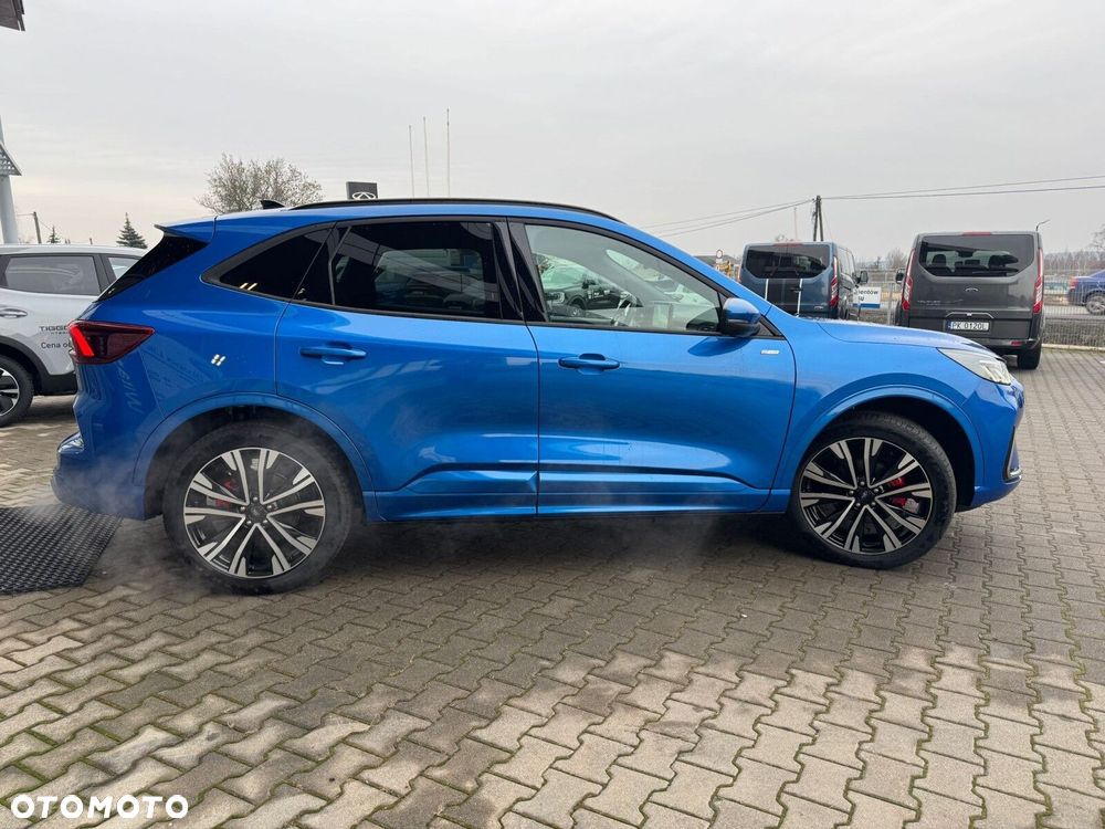 Ford Kuga - 6