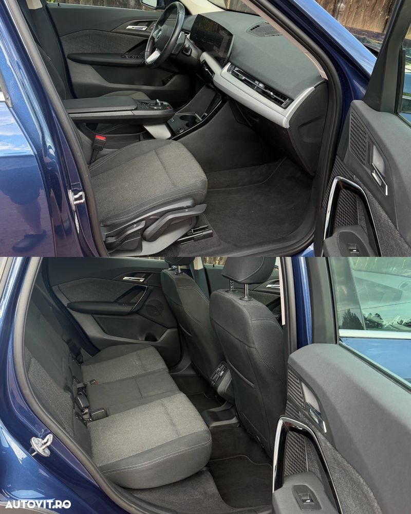 BMW X1 - 10