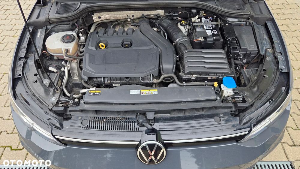 Volkswagen Golf 1.5 TSI EVO Life - 24