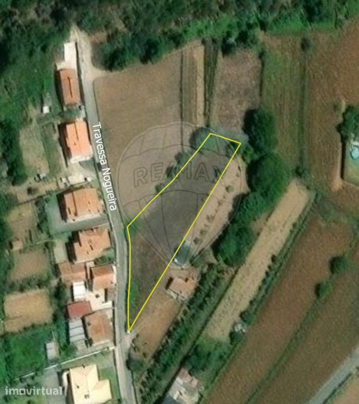 Terreno  para venda - Grande imagem: 2/4