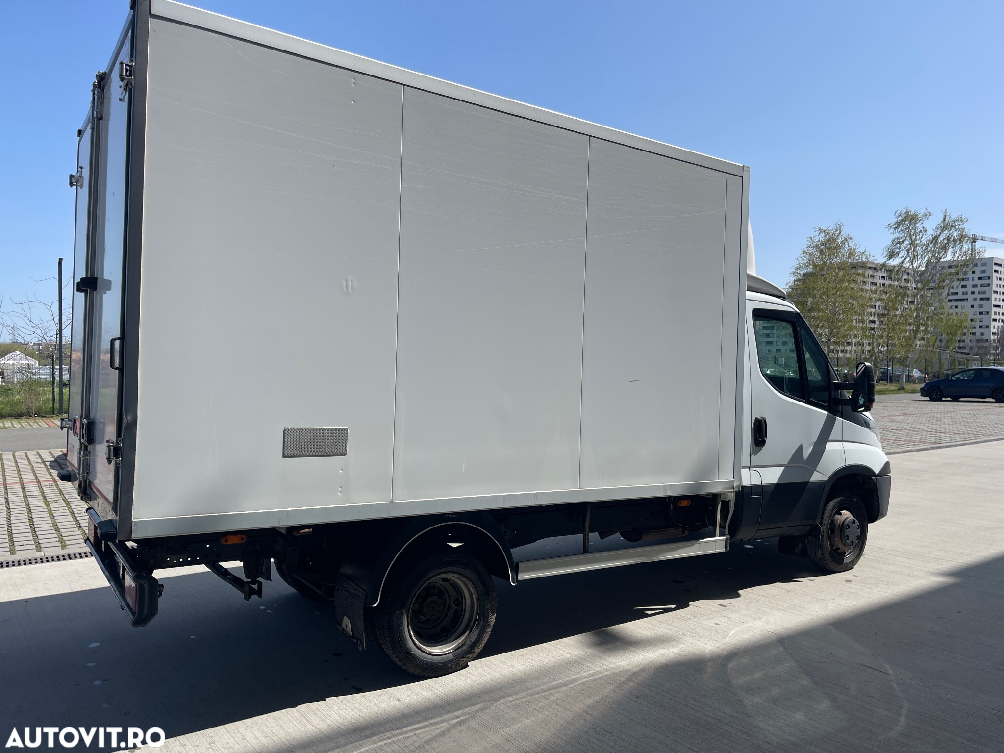 Iveco Daily - 6