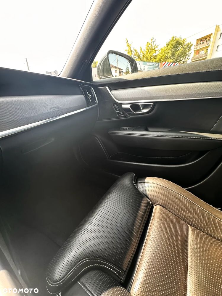 Volvo V90 T4 Inscription - 15