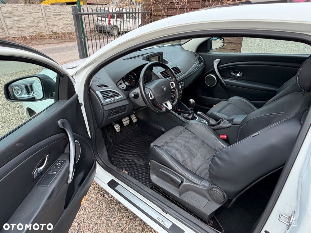 Renault Megane 1.5 dCi Dynamique - 20