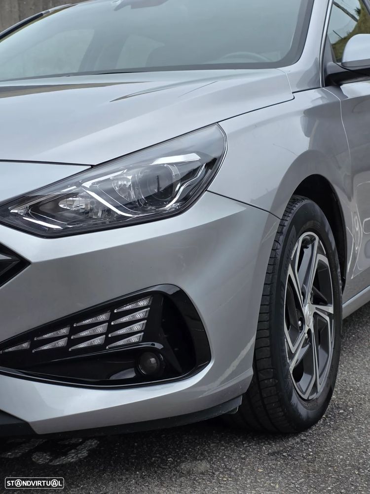 Hyundai i30 1.0 T-GDI Style Plus - 31